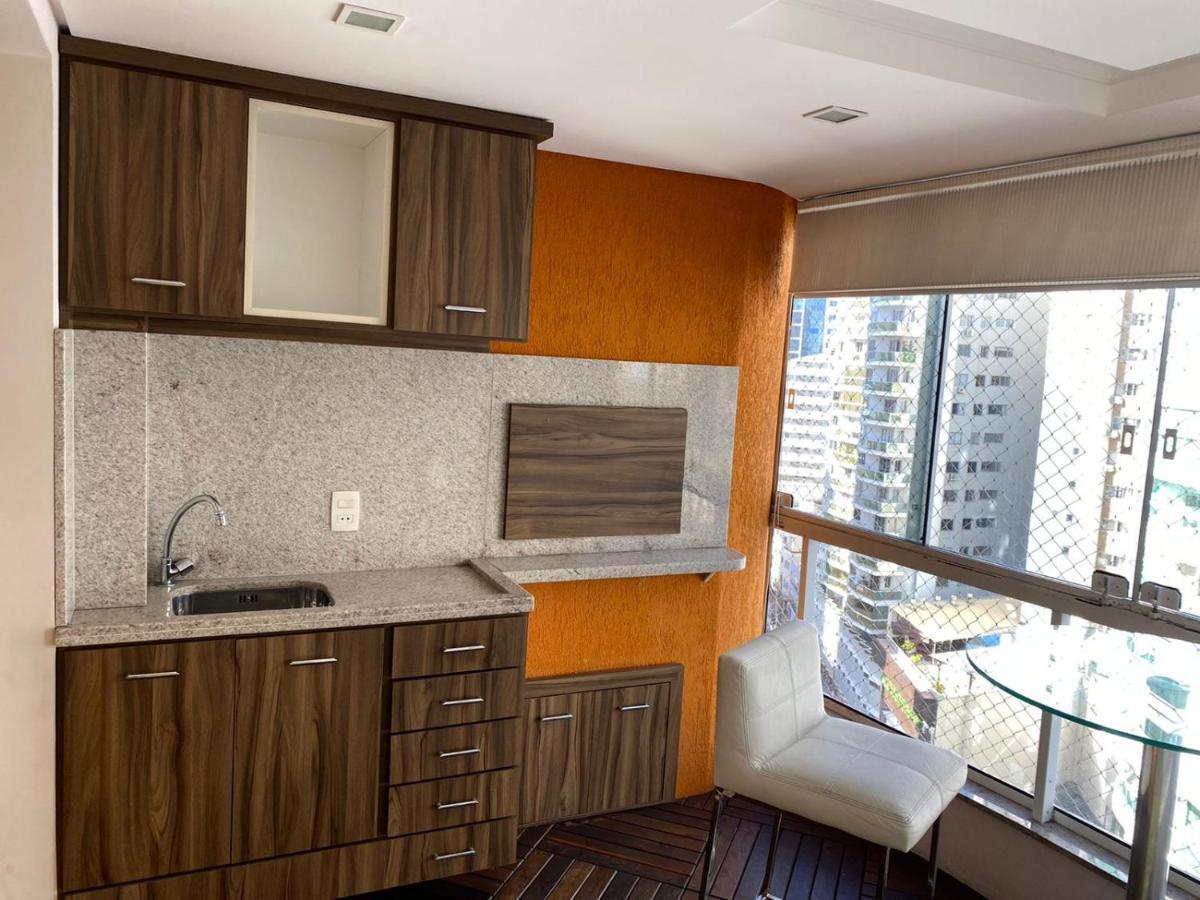 Apartamento 3 Quartos Balneario Camboriu Exterior photo