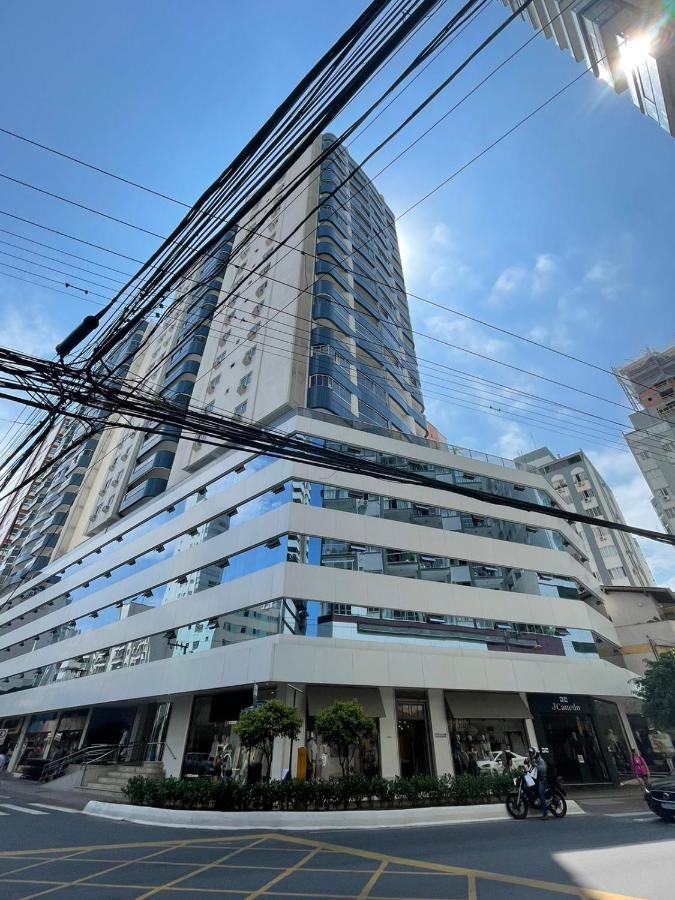Apartamento 3 Quartos Balneario Camboriu Exterior photo