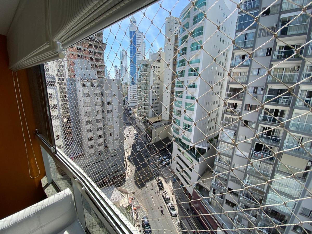 Apartamento 3 Quartos Balneario Camboriu Exterior photo