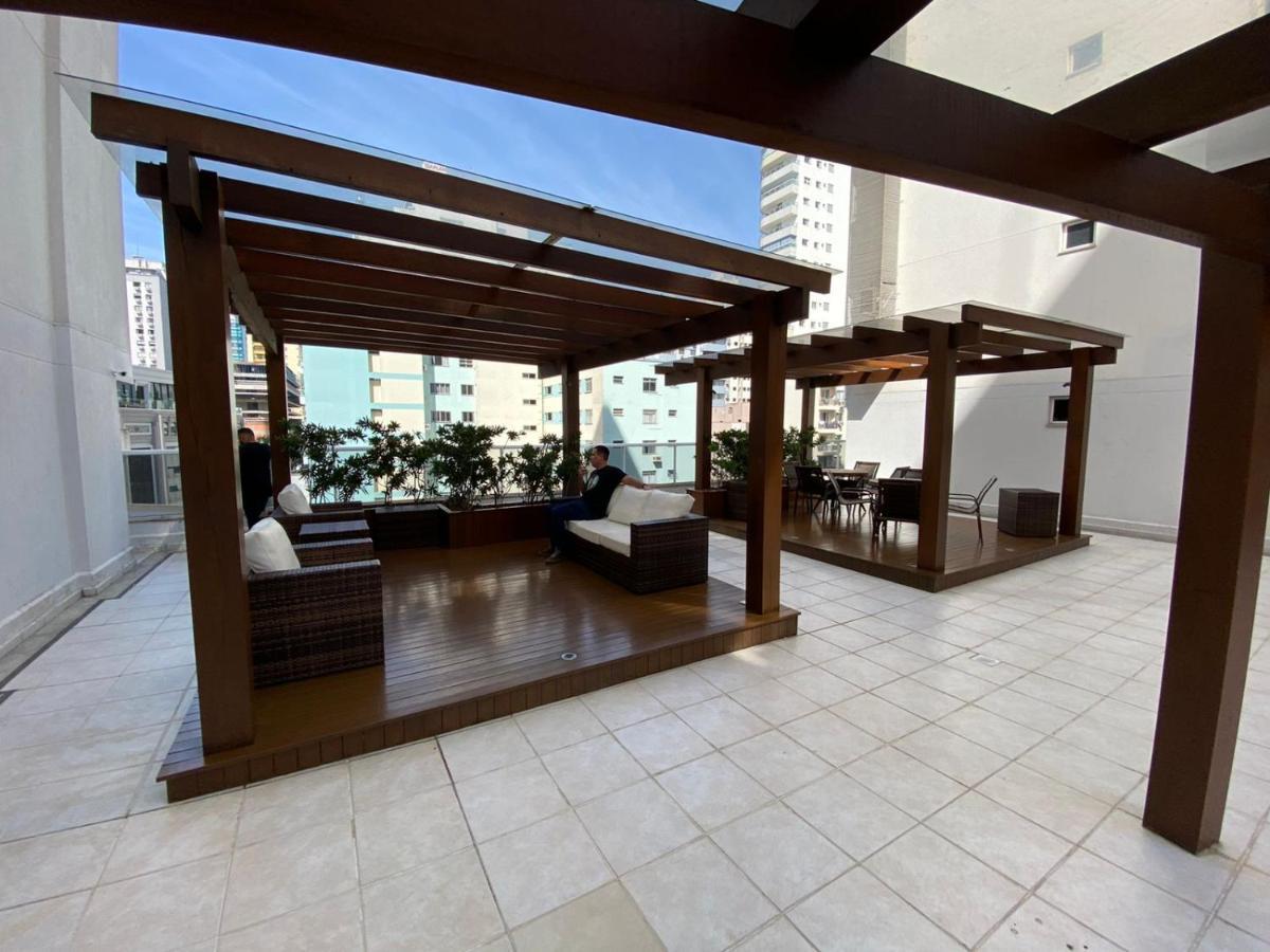 Apartamento 3 Quartos Balneario Camboriu Exterior photo