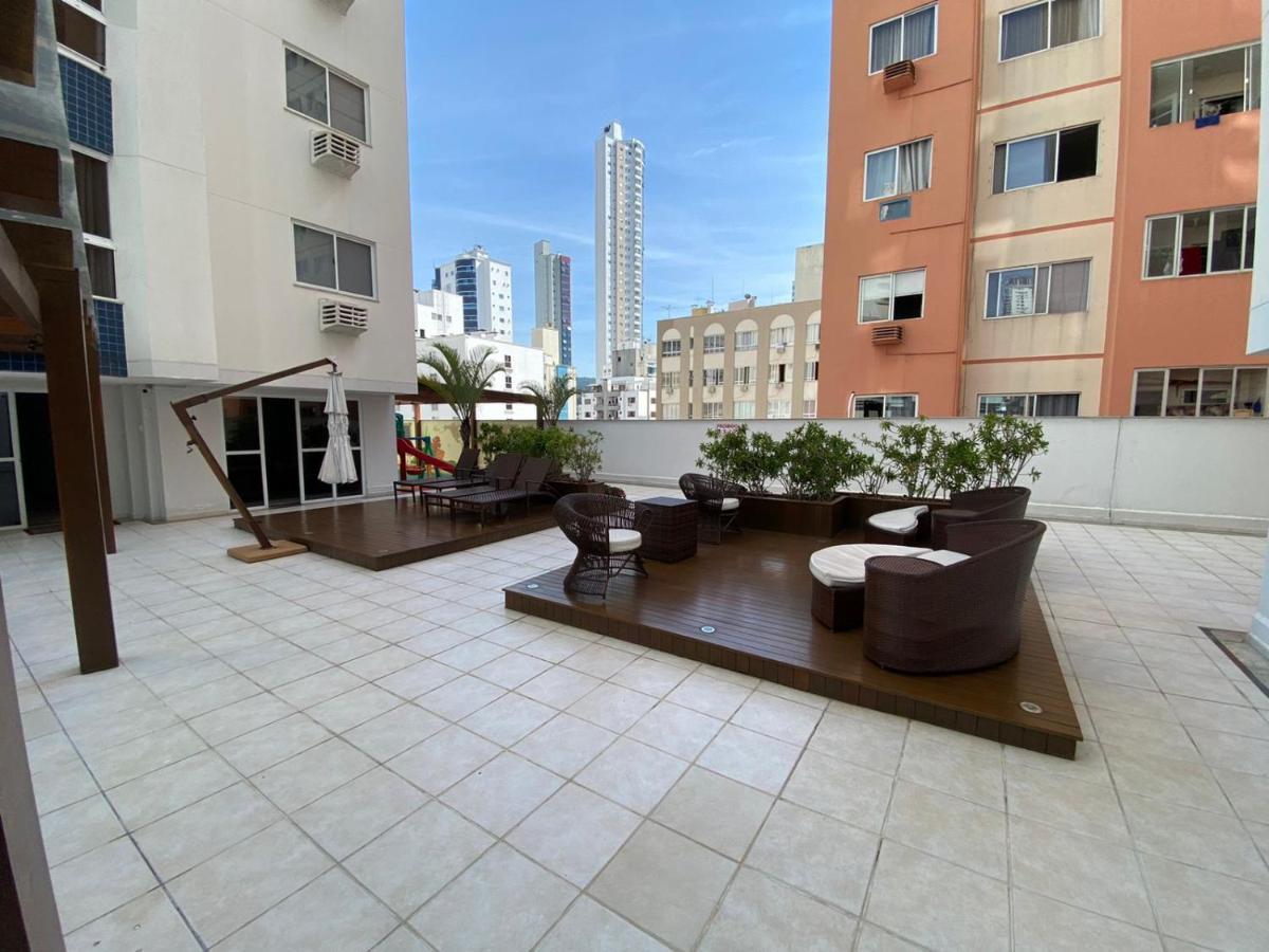 Apartamento 3 Quartos Balneario Camboriu Exterior photo